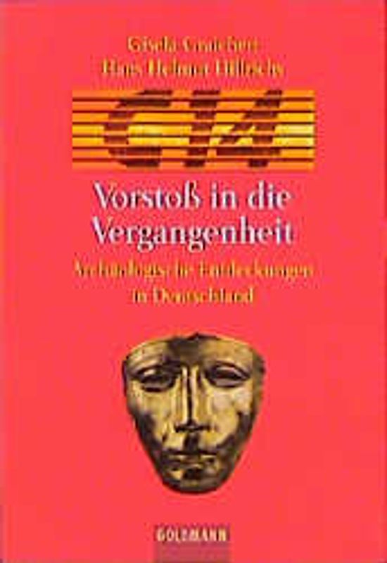C 14 Vorstoss in die Vergangenheit