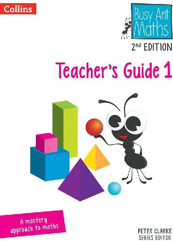 Teacher's Guide 1