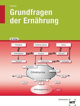 Grundfragen der Ernährung