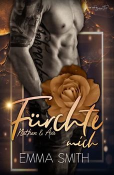 Fürchte mich: Nathan & Ava