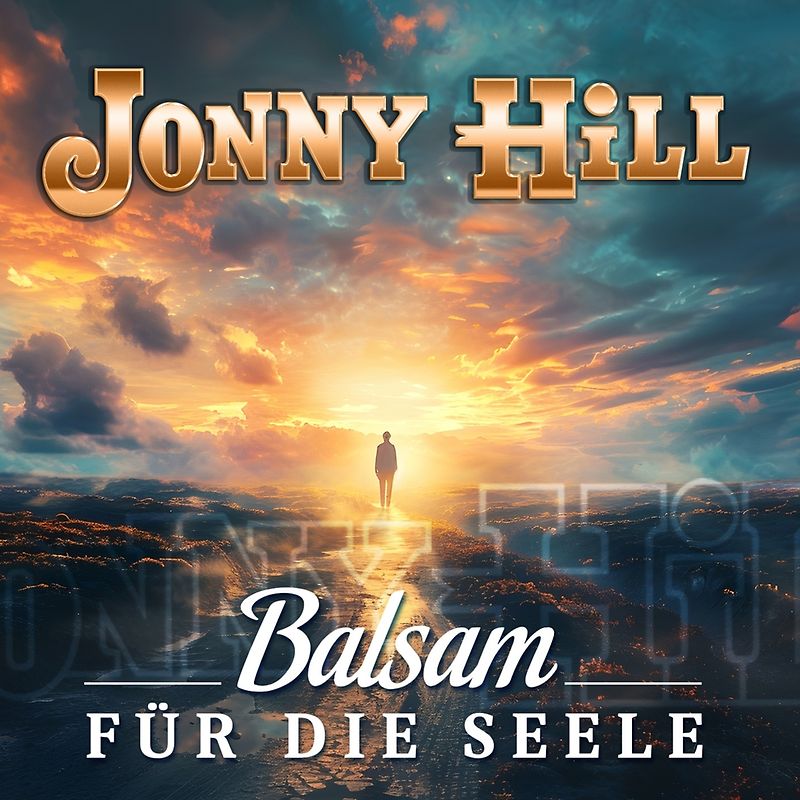 Balsam für die Seele