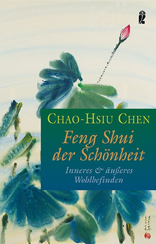 Feng Shui der Schönheit