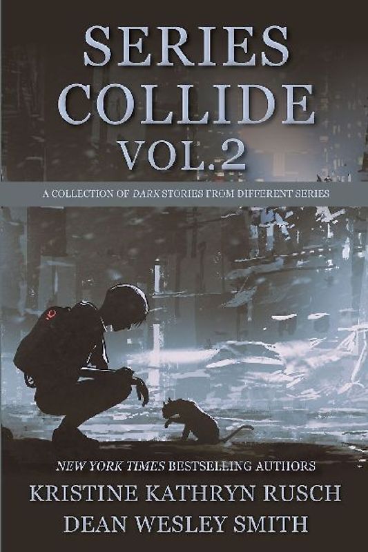 Series Collide, Volume 2