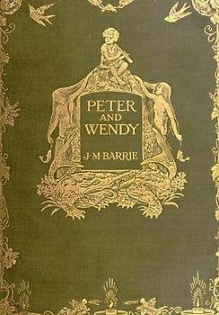 Peter Pan (Peter and Wendy)