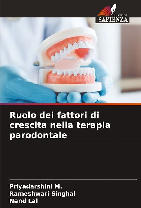 Ruolo dei fattori di crescita nella terapia parodontale