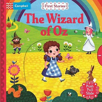The Wizard of Oz
