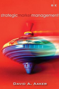 Strategic Market Management