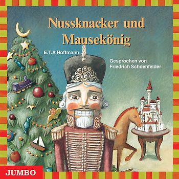 Nussknacker und Mausekönig