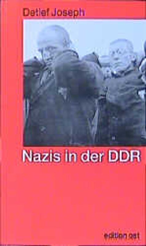 Nazis in der DDR
