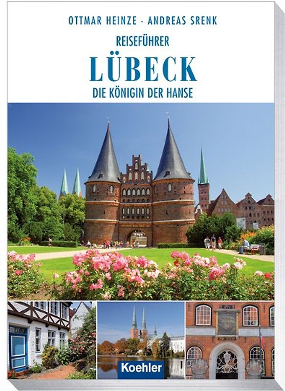 Reiseführer Lübeck