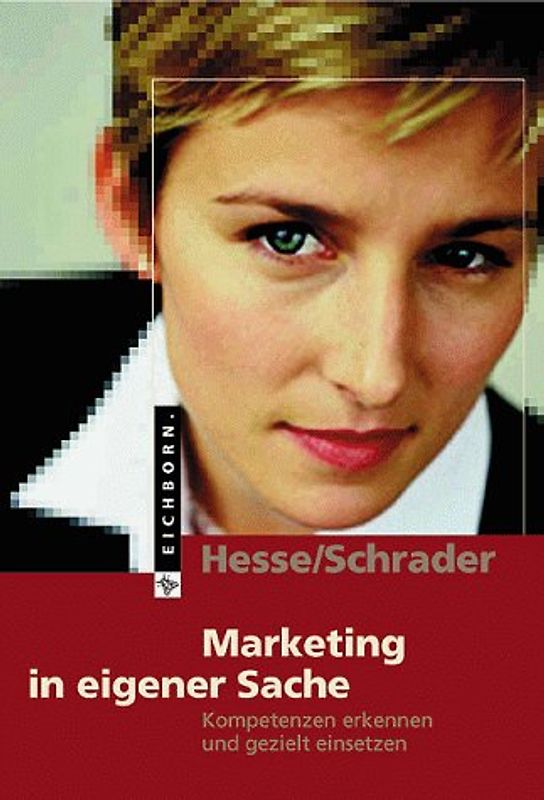 Marketing in eigener Sache