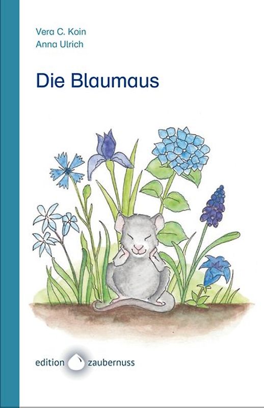 Die Blaumaus