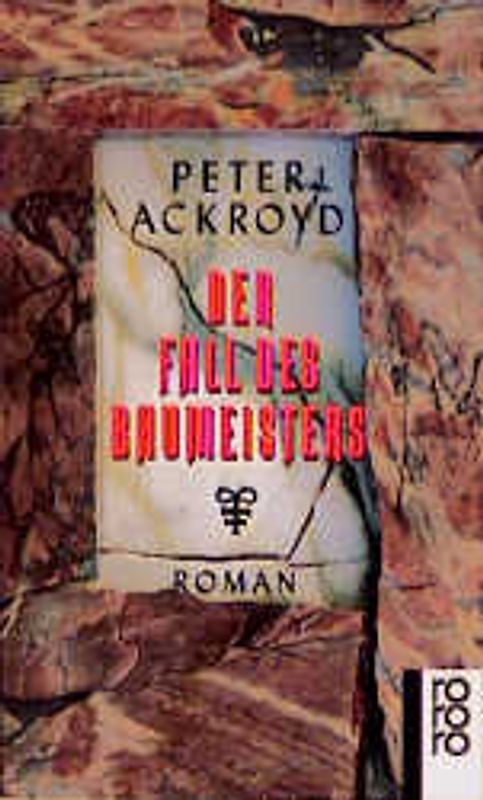 Der Fall des Baumeisters