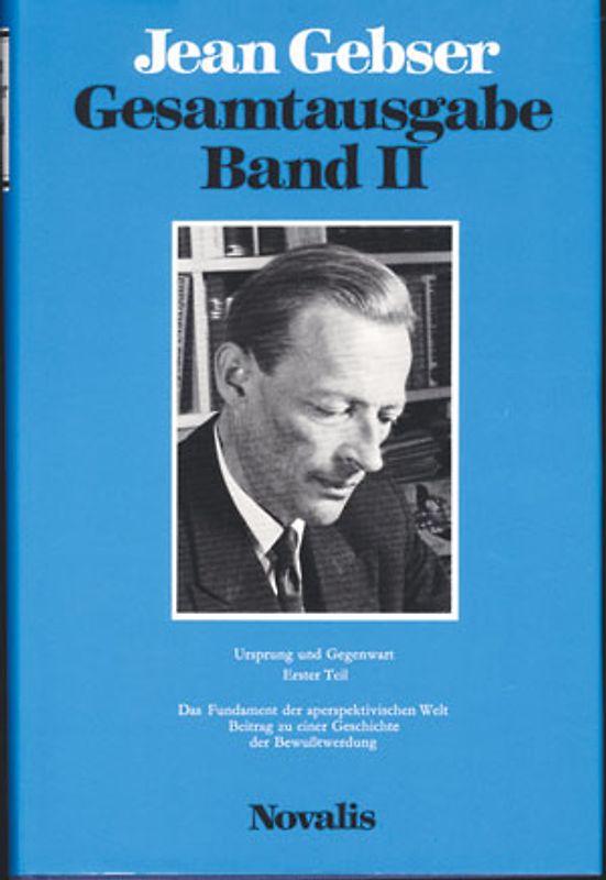 Gesamtausgabe Band II