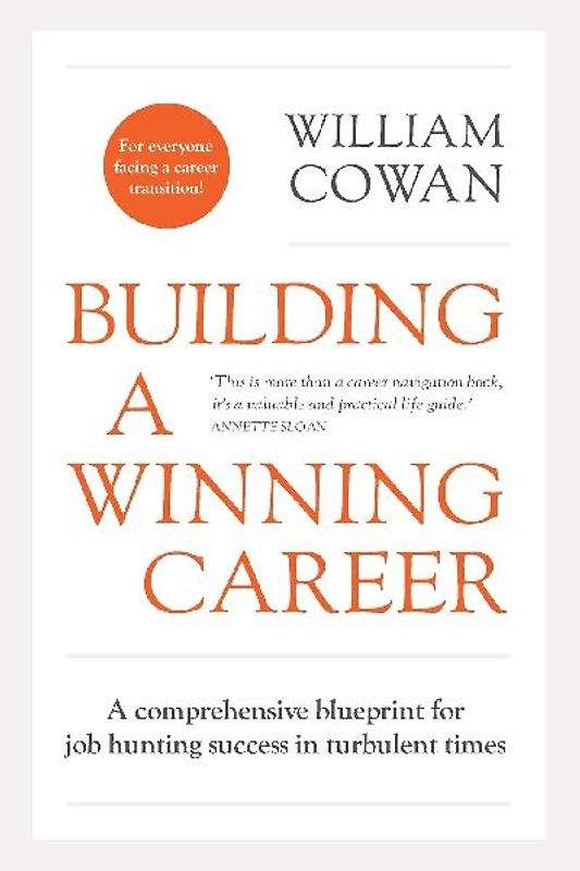 Building a Winning Career