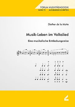 Musik-Leben im Volkslied