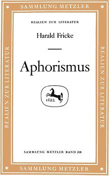 Aphorismus