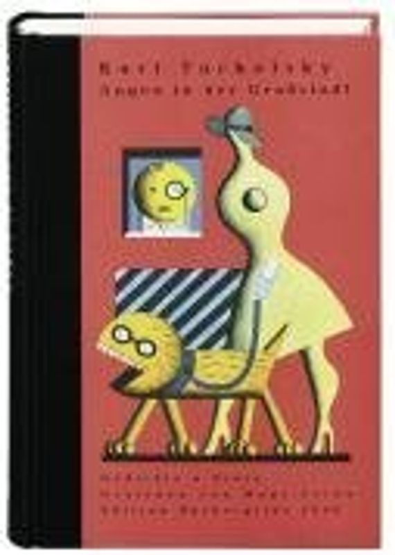 Augen in der Grossstadt