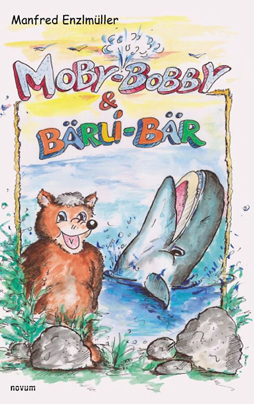 Moby-Bobby & Bärli Bär