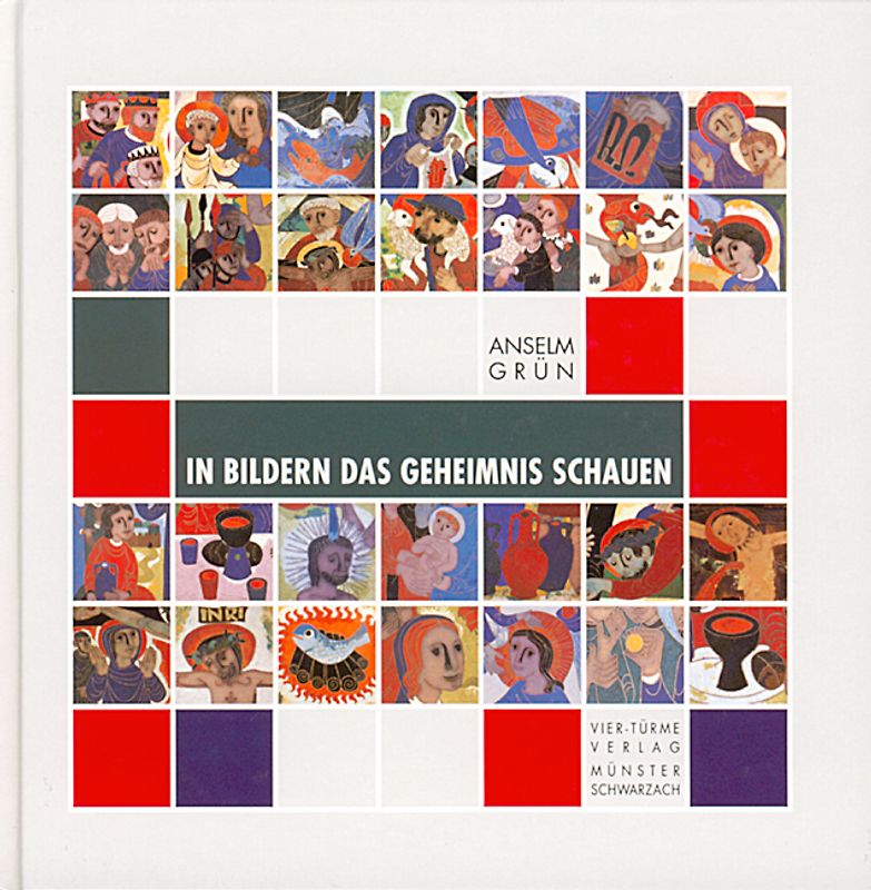 In Bildern das Geheimnis schauen