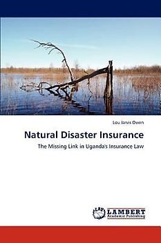 Natural Disaster Insurance