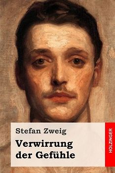 Verwirrung der Gefühle