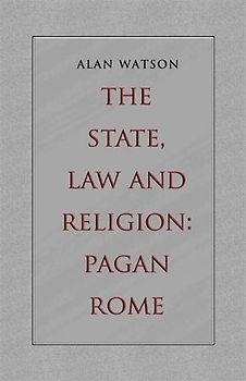 The State, Law and Religion