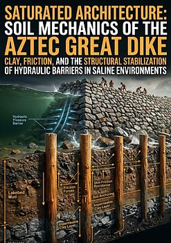 Saturated Architecture: Soil Mechanics of the Aztec Great Dike