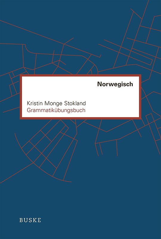 Grammatikübungsbuch Norwegisch