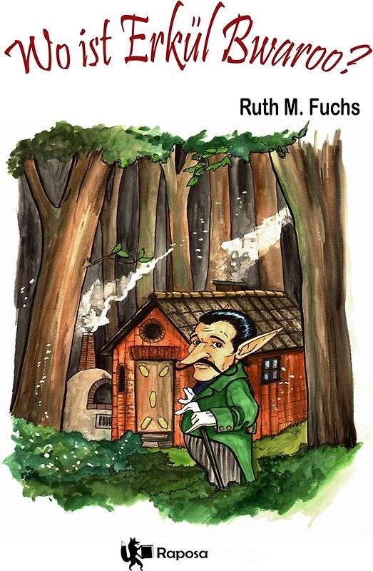 Wo ist Erkül Bwaroo?