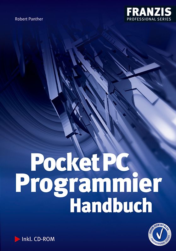 Pocket PC Programmier Handbuch