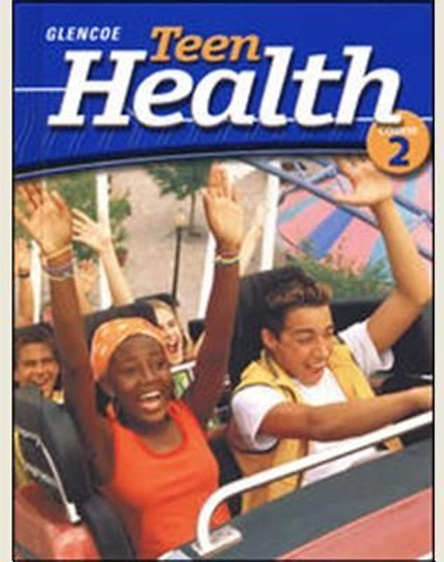 Teen Health, Course 2, Modules, Abstinence