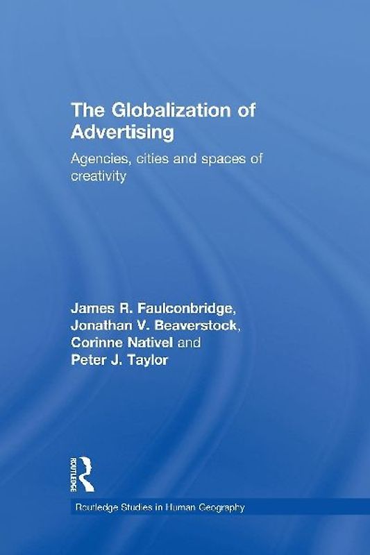 The Globalization of Advertising