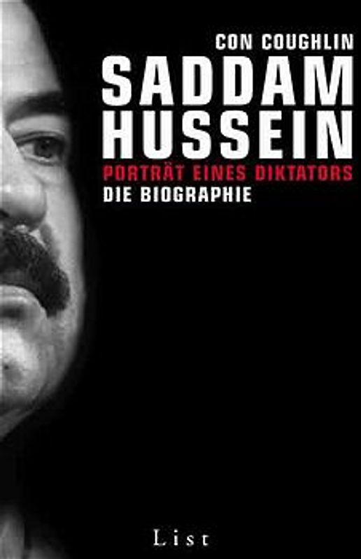 Saddam Hussein. Porträt eines Diktators - Eine Biografie