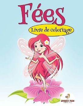 Livre de coloriage de bébés mignons (French Edition)