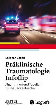 Präklinische Traumatologie Infoflip