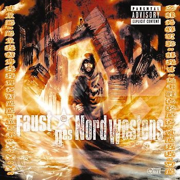 Azad - Faust des Nordwestens