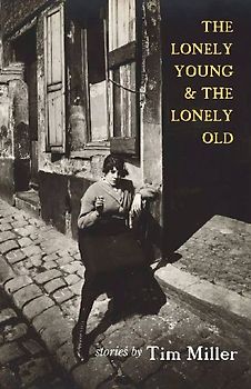 The Lonely Young & the Lonely Old