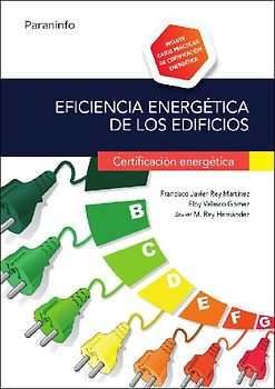 Eficiencia energética de los edificios : certificación energética