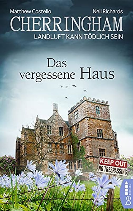 Cherringham - Das vergessene Haus