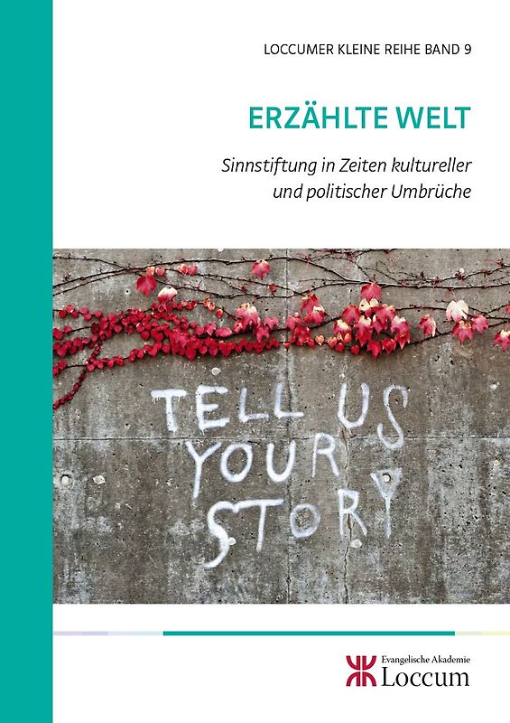 Erzählte Welt.