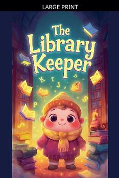 The Library Keeper