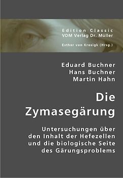 Die Zymasegärung
