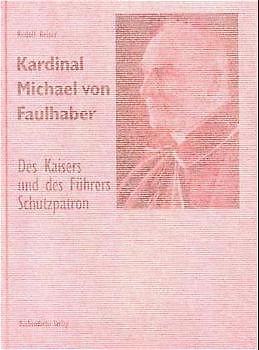 Kardinal Michael von Faulhaber
