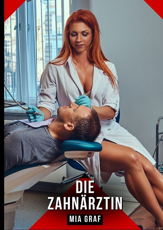 Die Zahnärztin