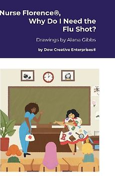 Nurse Florence®, Why Do I Need the Flu Shot?