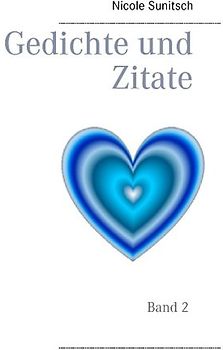 Gedichte und Zitate