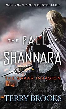 The Skaar Invasion (The Fall of Shannara, Band 2)