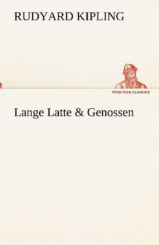 Lange Latte & Genossen