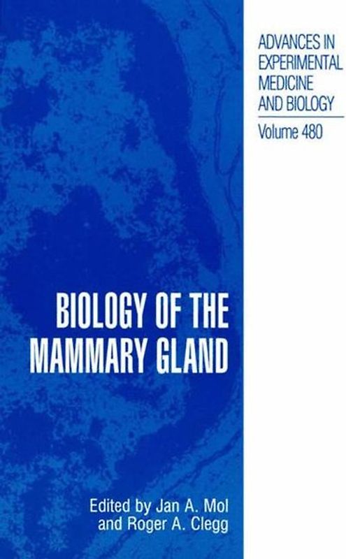 Biology of the Mammary Gland